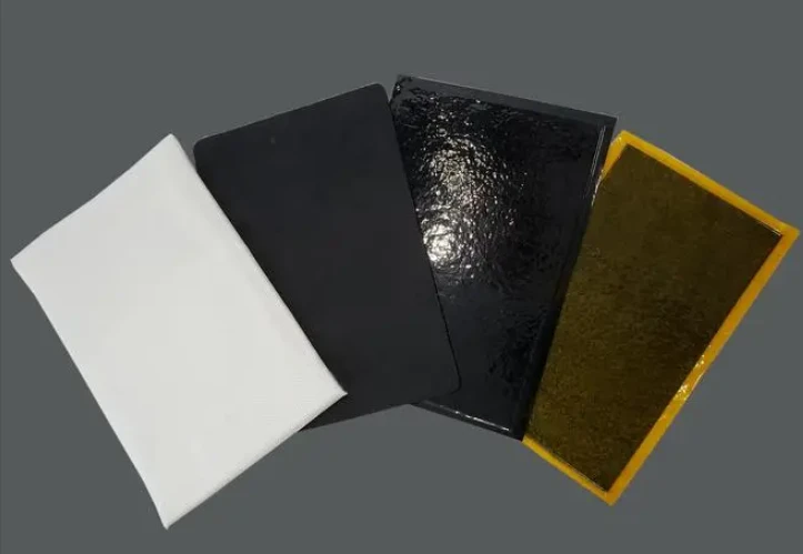 Flexible Aerogel Insulation For Power Battery suppliers