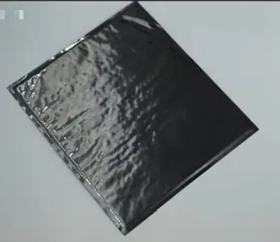 Flexible Aerogel Insulation For Power Battery best